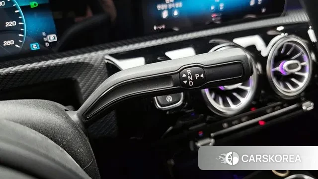 Mercedes-Benz A-Class W177 id 3567984 из Кореи 19