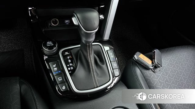 Kia Seltos id 4267969 из Кореи 32