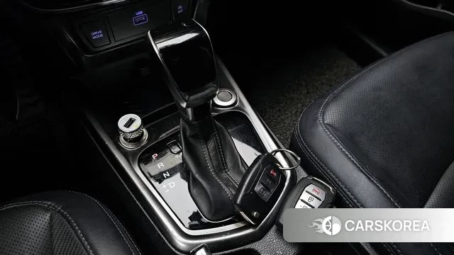 Ssangyong Berry New Tivoli id 3402787 из Кореи 19