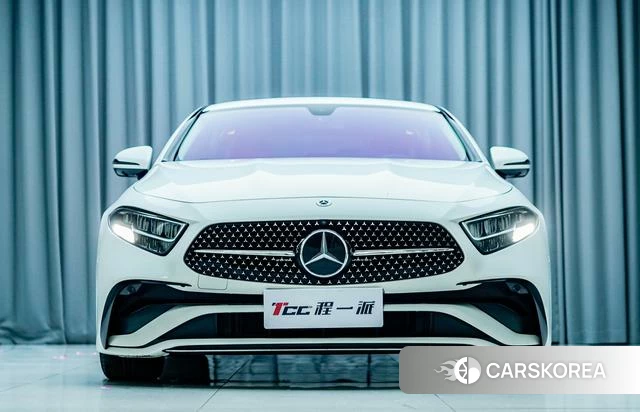 Mercedes-Benz CLS id 4320645 из Китая 9