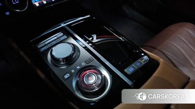 Genesis G80 (RG3) id 4603003 из Кореи 34