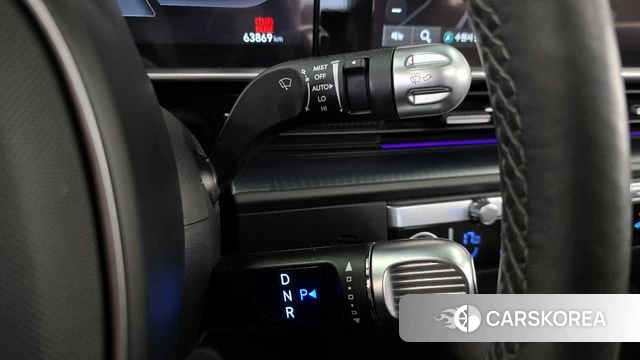 Hyundai Ionic 6 id 4281723 из Кореи 19