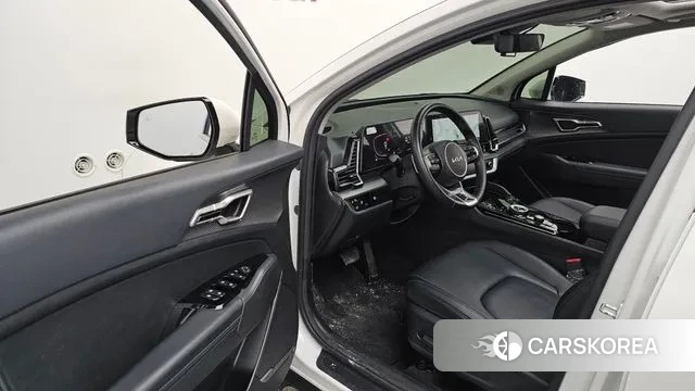 Kia Sportage 5th Generation id 3770471 из Кореи 19