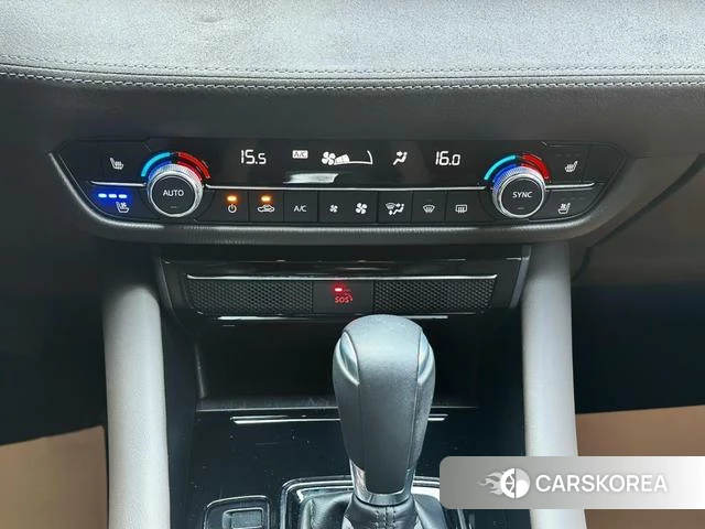 Mazda Atez id 4219732 из Китая 24