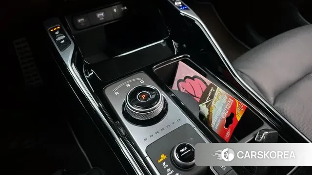 Kia Sorento 4th Generation id 3305545 из Кореи 19