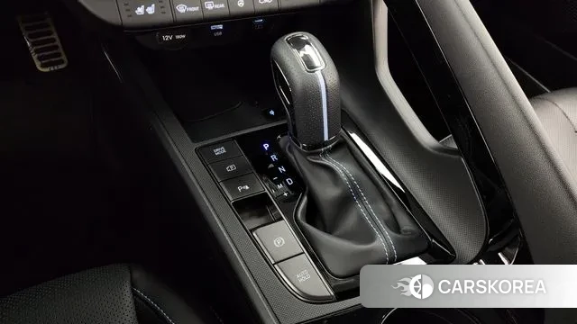 Hyundai The New Avante (CN7) id 3695918 из Кореи 19