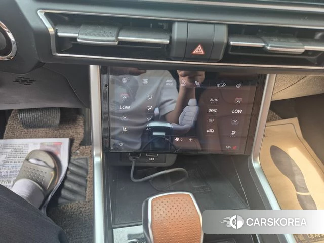 Ssangyong Torres id 4579790 из Кореи 19