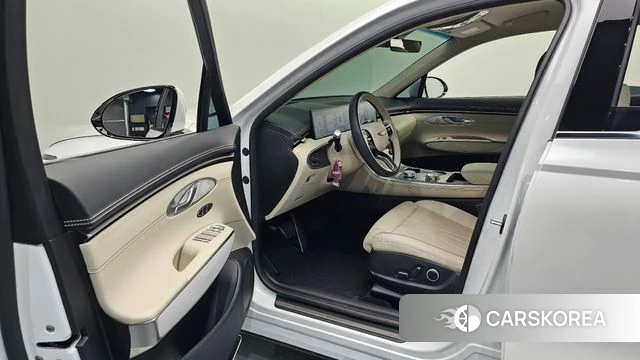 Genesis GV70 id 4777972 из Кореи 31