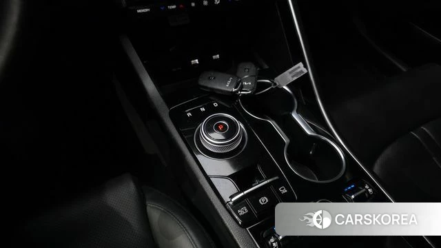 Kia K5 3rd generation id 4635640 из Кореи 29