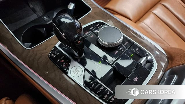 BMW X5 (G05) id 3885860 из Кореи 19