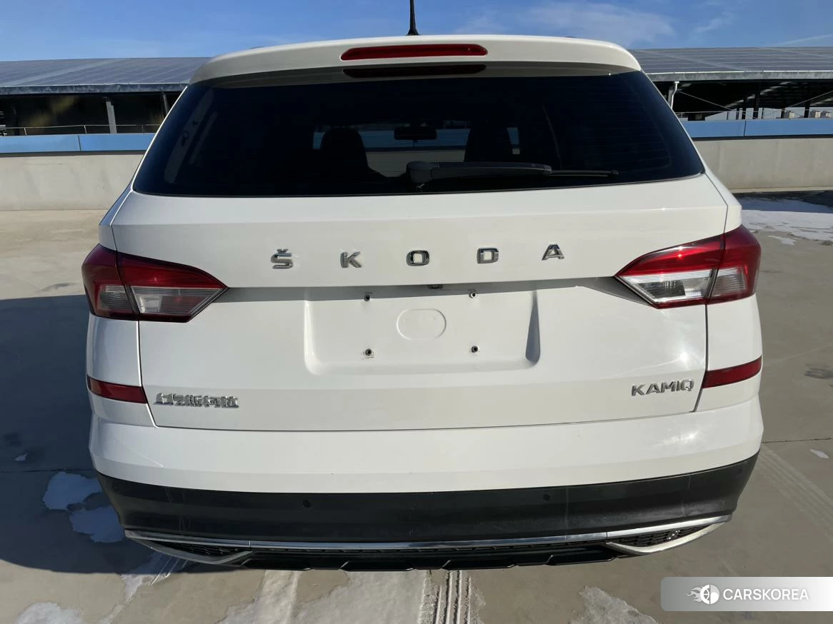 Skoda Komick id 4479468 из Китая 14