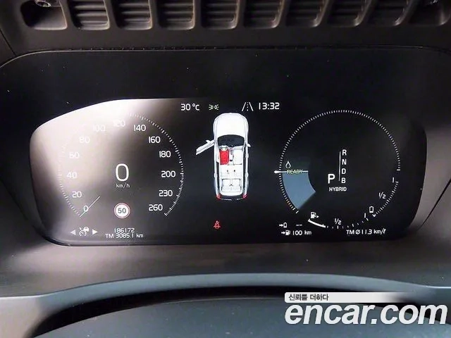 Volvo XC90 second Generation id 2870739 из Кореи 19