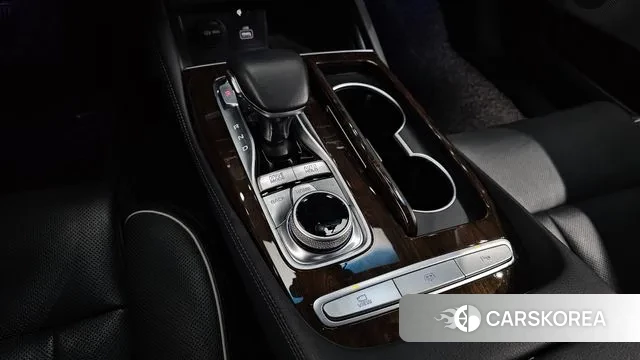 Kia More K9 id 3166340 из Кореи 19