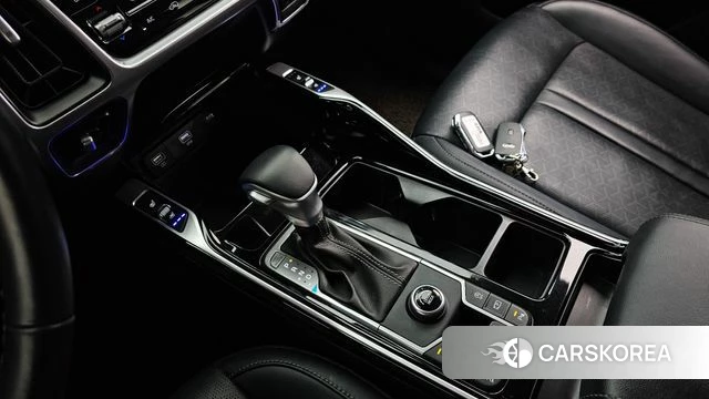 Kia Sorento 4th Generation id 3812945 из Кореи 19