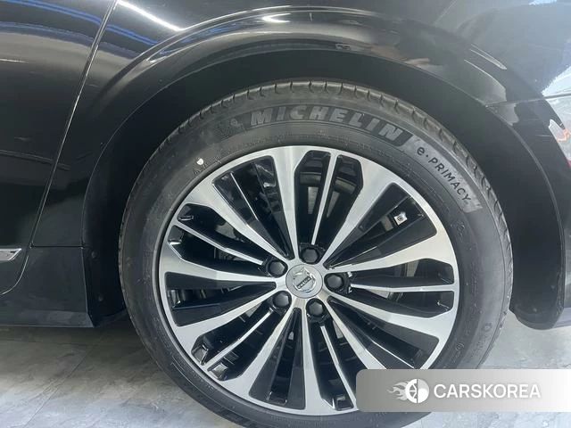 Volvo S90 id 3896299 из Китая 19