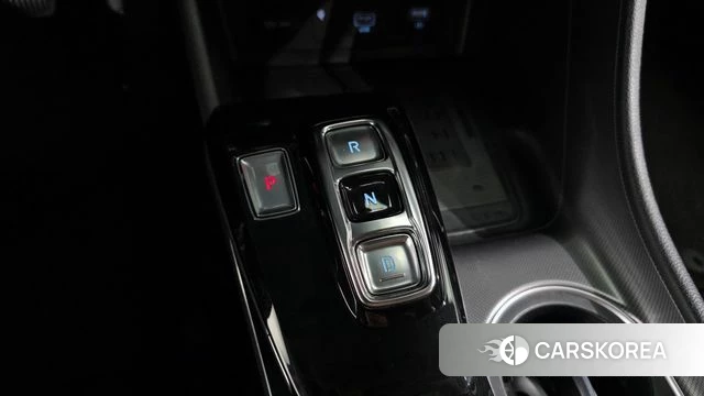 Hyundai Sonata (DN8) id 4595520 из Кореи 33