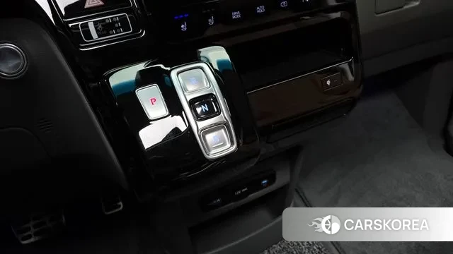 Hyundai Staria id 3405068 из Кореи 19