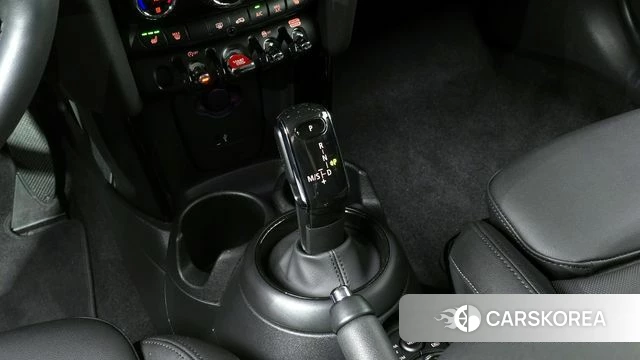 Mini Cooper id 4329715 из Кореи 19