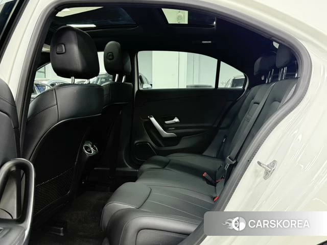 Mercedes-Benz Class A id 4258400 из Китая 20