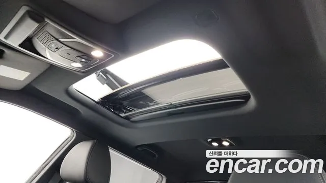 Ssangyong The New Rexton Sport id 2678860 из Кореи 19