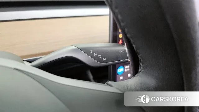 Tesla Model 3 id 3170699 из Кореи 19