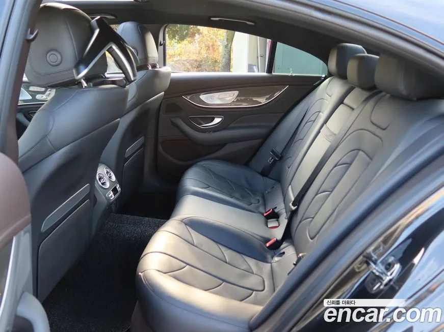 Mercedes-Benz CLS-Class C257 id 1913420 из Кореи 19