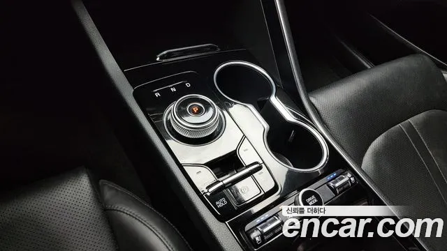 Kia K5 3rd generation id 2704635 из Кореи 19