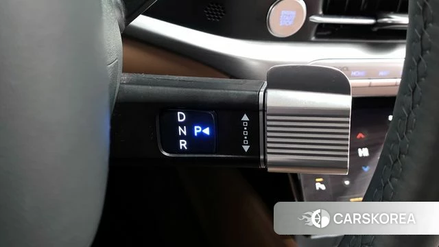 Hyundai Grandeur (GN7) id 3922112 из Кореи 19