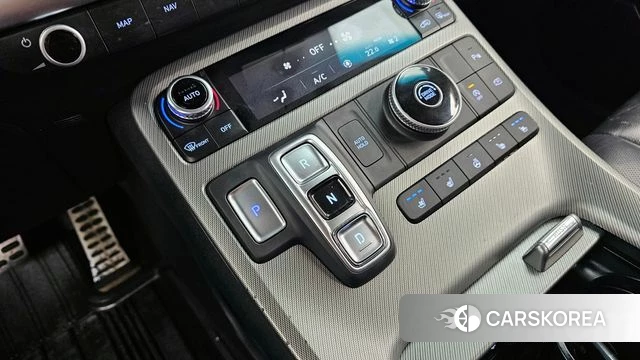 Hyundai The New Palisade id 3877437 из Кореи 19