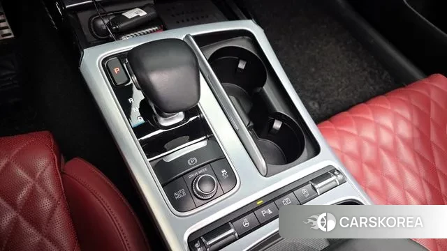 Kia Stinger Meister id 3562322 из Кореи 19