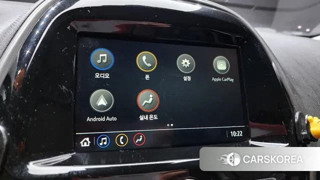 Chevrolet (GM Daewoo) The New Spark id 3429056 из Кореи 19