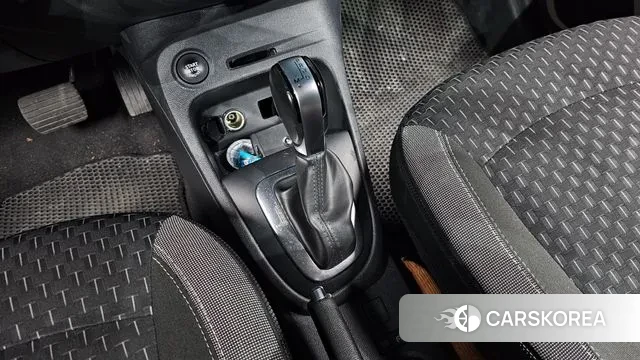 Renault Korea (Samsung) New QM3 id 3656617 из Кореи 19