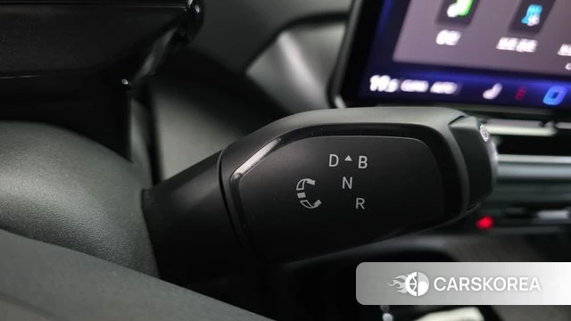 Volkswagen ID.4 id 4548742 из Кореи 30
