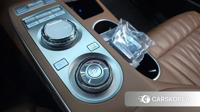 Genesis GV70 id 3443068 из Кореи 19