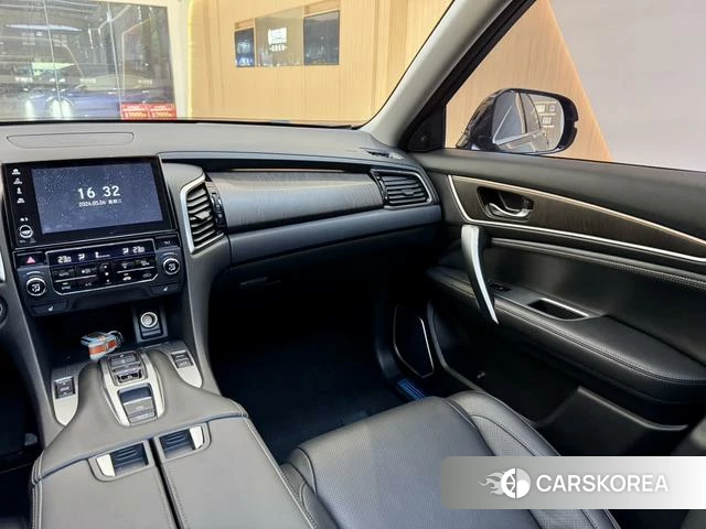 Honda Crown Road id 4276893 из Китая 18