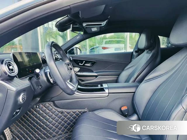 Mercedes-Benz CLE level id 4336209 из Китая 19