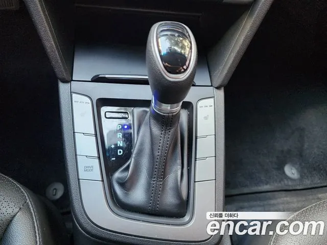 Hyundai Avante AD id 2211003 из Кореи 19