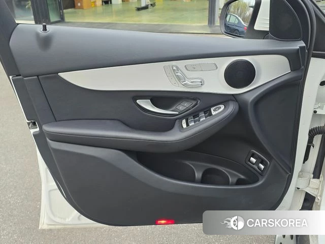 Mercedes-Benz GLC-Class X253 id 3879921 из Кореи 19