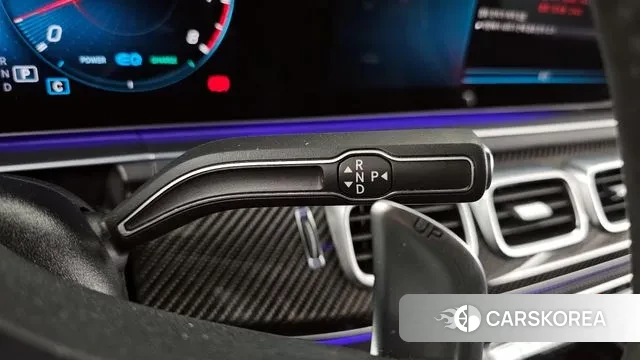 Mercedes-Benz GLE-Class W167 id 3600635 из Кореи 19