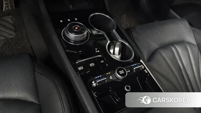 Kia The New K5 Hybrid 3rd generation id 3706797 из Кореи 19