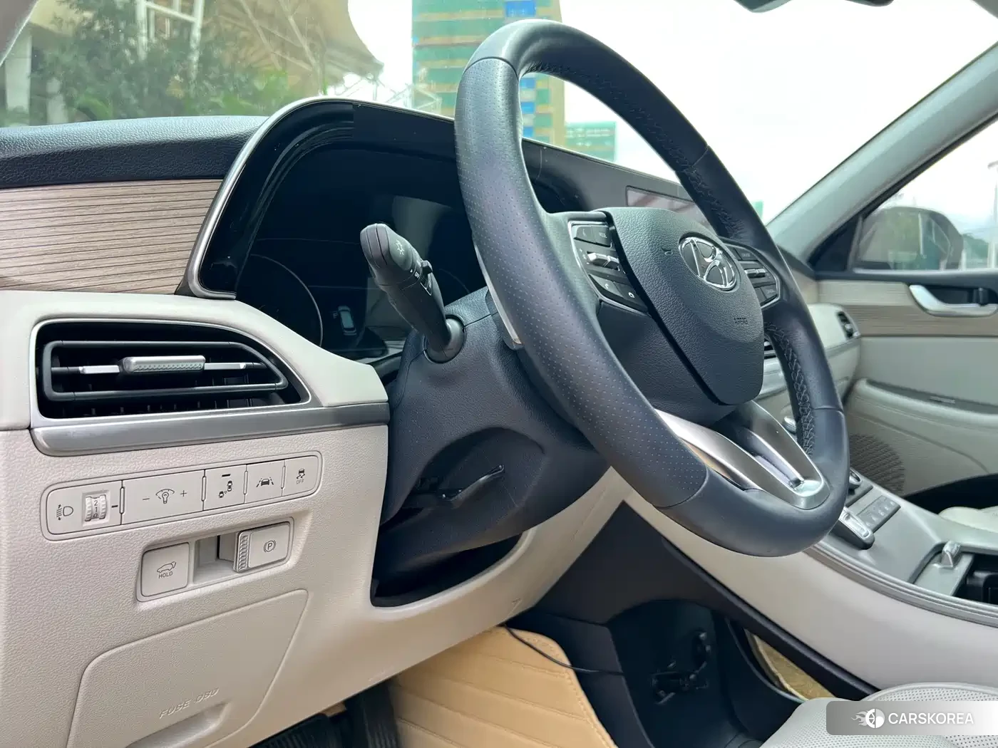 Hyundai Palisade id 4589507 из Китая 17