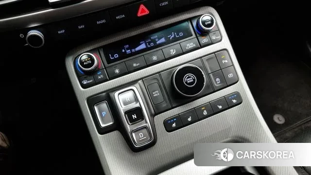 Hyundai The New Palisade id 3295394 из Кореи 19