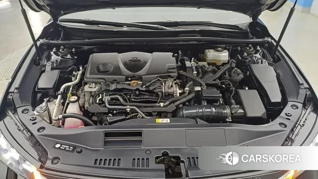 Toyota Avalon 5th Generation id 3023742 из Кореи 19