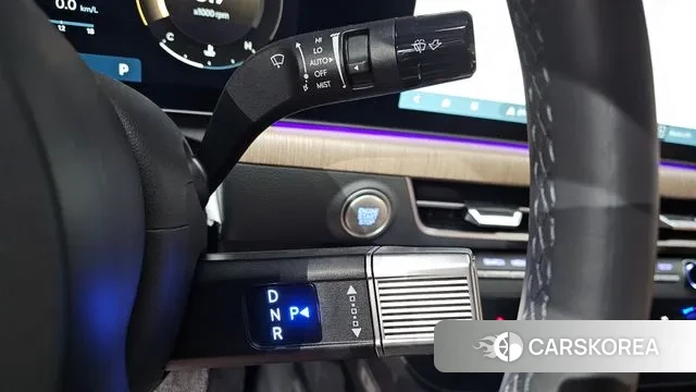 Hyundai Sonata D Edge (DN8) id 3663981 из Кореи 19