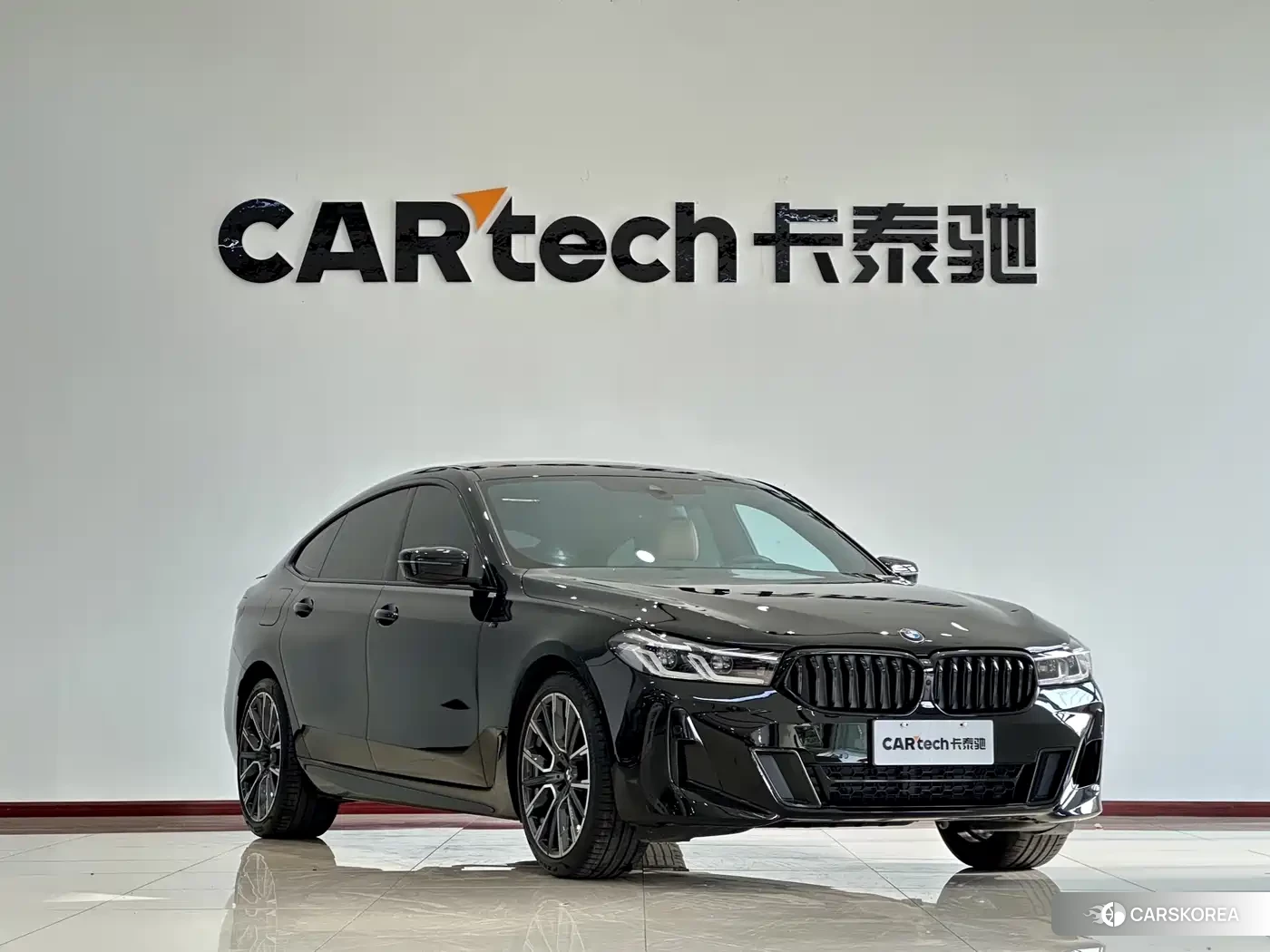 BMW 6 series GT id 4607186 из Китая 20