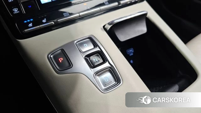 Hyundai The New Grandeur IG id 3806592 из Кореи 19