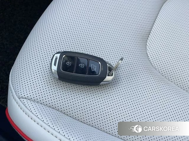 Hyundai ix35 id 4307623 из Китая 23