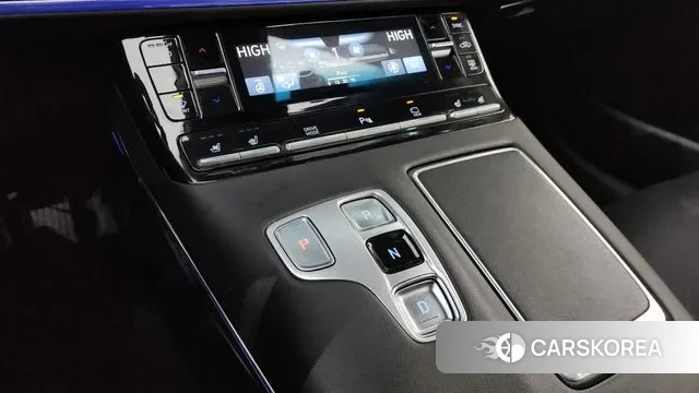 Hyundai The New Grandeur IG id 3685679 из Кореи 19