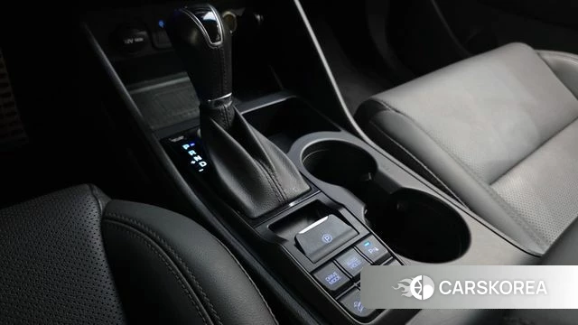 Hyundai All New Tucson id 4610047 из Кореи 40