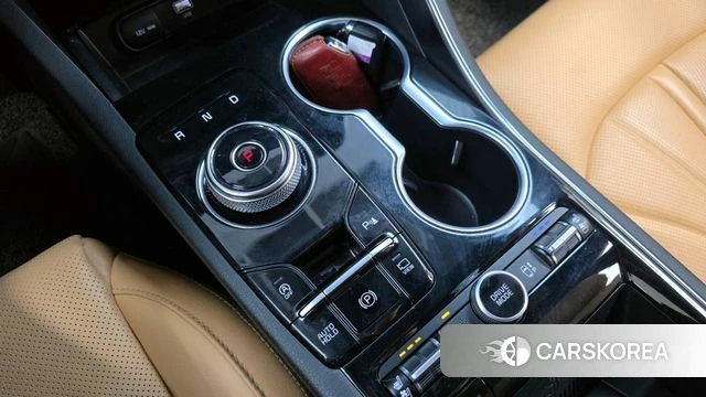 Kia K5 3rd generation id 3839954 из Кореи 19